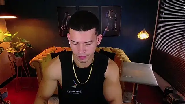 ethan rodgers online show from October 21, 2025, 7:57 pm