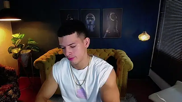 ethan rodgers online show from September 20, 2025, 8:14 pm