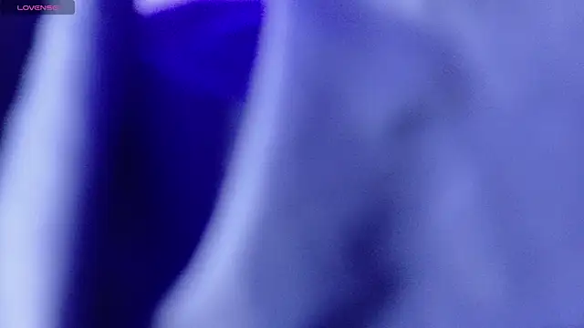 ElisaPeters online show from October 19, 2025, 12:24 am