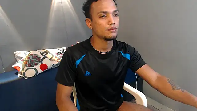 mateonick40 online show from April 9, 2026, 5:30 pm