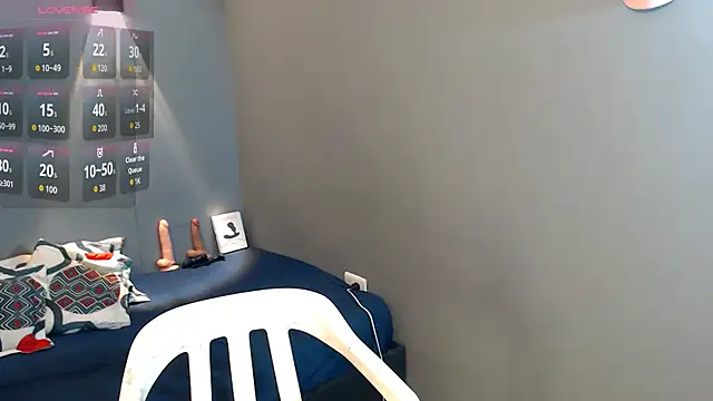 mateonick40 online show from April 6, 2026, 5:25 pm