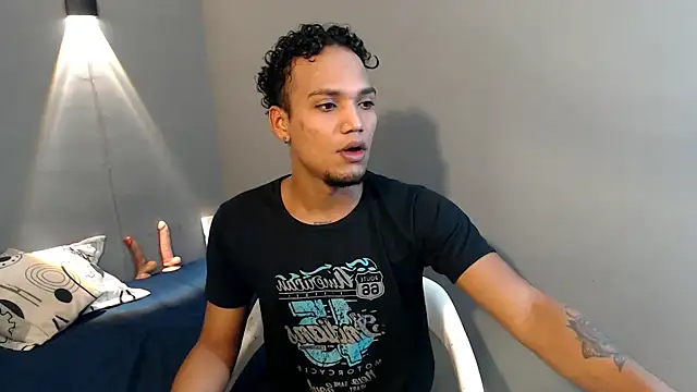 mateonick40 online show from April 14, 2026, 5:29 pm