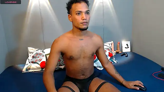 mateonick40 online show from March 24, 2026, 5:18 am