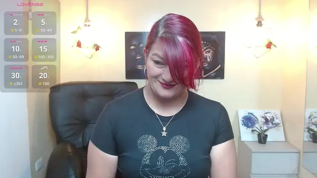 Princess moan online show from September 18, 2025, 9:18 pm