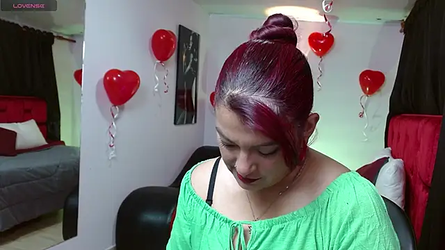 Princess moan online show from September 13, 2025, 8:31 pm