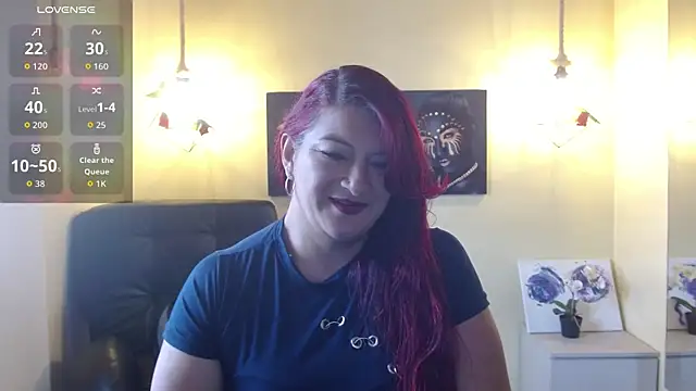 Princess moan online show from September 15, 2025, 7:58 pm