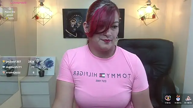 Princess moan online show from September 19, 2025, 7:40 pm