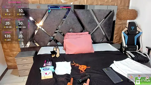 Snapshot of Gia_Scott chatting on February 4, 2026, 3:34 am Gia Scott online show from February 4, 2026, 3:34 am