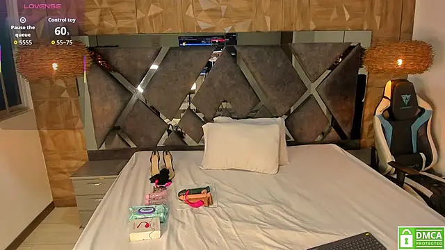 Snapshot of Gia_Scott chatting on February 1, 2026, 4:22 am Gia Scott online show from February 1, 2026, 4:22 am