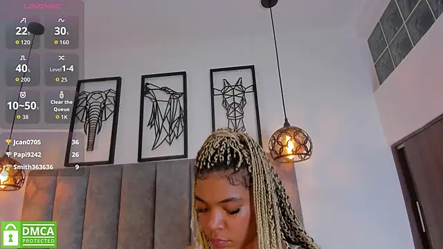 Snapshot of Gia_Scott chatting on November 26, 2025, 2:22 am Gia Scott online show from November 26, 2025, 2:22 am