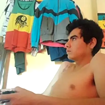 Ortiz3404 online show from February 27, 2026, 5:24 pm