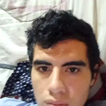 Ortiz3404 online show from February 22, 2026, 4:48 am