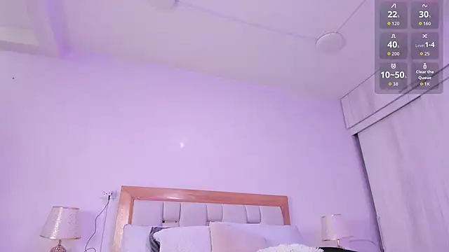 megan rous  online show from January 12, 2026, 3:13 am