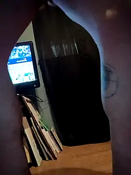 Crossedsissy online show from March 10, 2026, 12:25 am