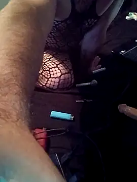 Crossedsissy online show from February 23, 2026, 7:31 am