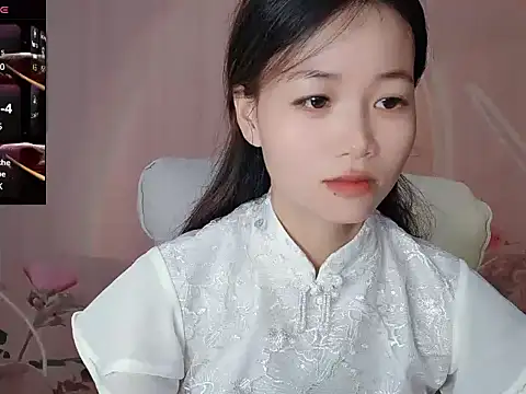 Snapshot of Lele-Baby chatting on September 10, 2025, 12:42 am Lele-Baby online show from September 10, 2025, 12:42 am