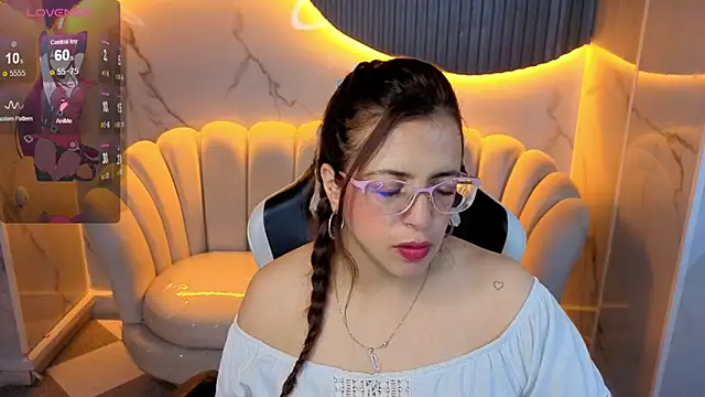  Evoni b online show from November 29, 2025, 1:00 pm