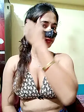 Snapshot of Nishi-2 chatting on October 11, 2025, 12:44 am Nishi-2 online show from October 11, 2025, 12:44 am