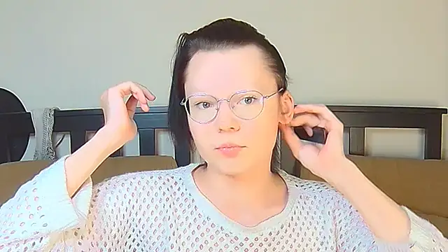 Snapshot of Derek_Carter chatting on February 15, 2026, 3:11 pm Derek Carter online show from February 15, 2026, 3:11 pm