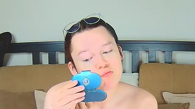 Snapshot of Derek_Carter chatting on October 21, 2025, 12:37 pm Derek Carter online show from October 21, 2025, 12:37 pm