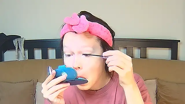 Snapshot of Derek_Carter chatting on March 2, 2026, 1:40 pm Derek Carter online show from March 2, 2026, 1:40 pm