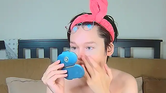 Snapshot of Derek_Carter chatting on September 20, 2025, 1:05 pm Derek Carter online show from September 20, 2025, 1:05 pm