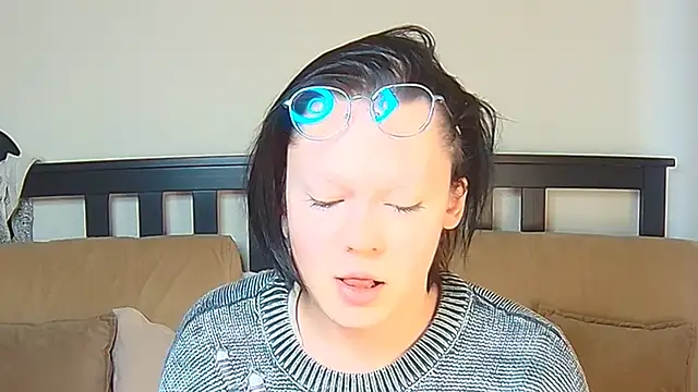 Snapshot of Derek_Carter chatting on February 18, 2026, 1:07 pm Derek Carter online show from February 18, 2026, 1:07 pm