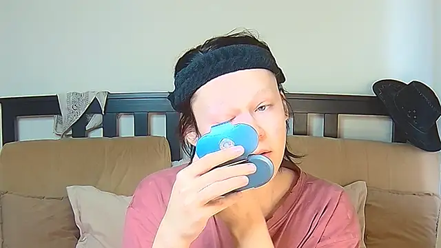 Derek Carter online show from March 22, 2026, 11:34 am