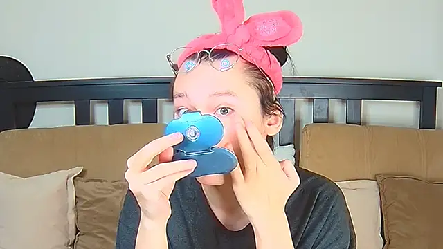 Snapshot of Derek_Carter chatting on November 2, 2025, 12:32 pm Derek Carter online show from November 2, 2025, 12:32 pm