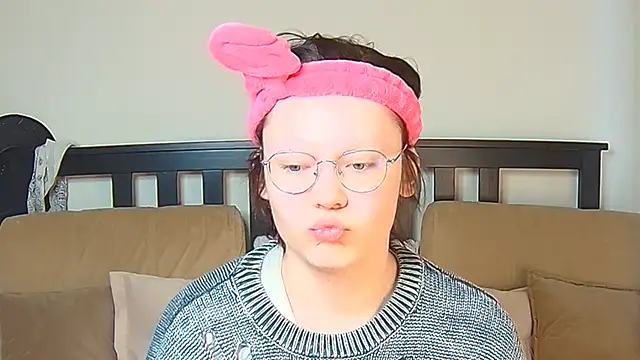 Snapshot of Derek_Carter chatting on February 19, 2026, 12:02 pm Derek Carter online show from February 19, 2026, 12:02 pm