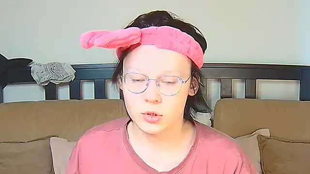 Snapshot of Derek_Carter chatting on March 3, 2026, 11:06 am Derek Carter online show from March 3, 2026, 11:06 am