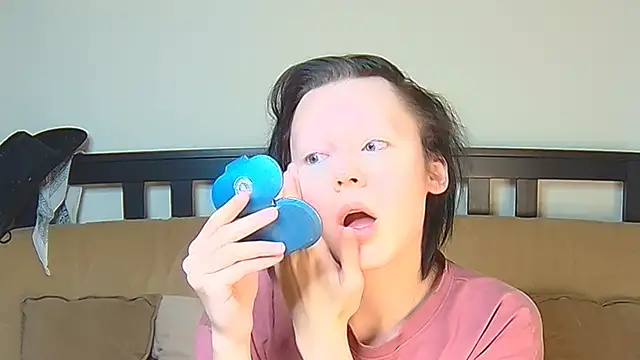 Snapshot of Derek_Carter chatting on February 26, 2026, 1:33 pm Derek Carter online show from February 26, 2026, 1:33 pm