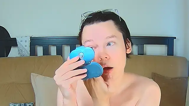 Snapshot of Derek_Carter chatting on September 23, 2025, 12:34 pm Derek Carter online show from September 23, 2025, 12:34 pm