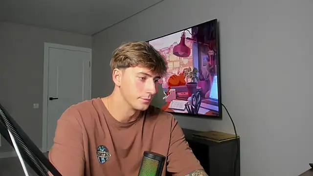 DaniHort online show from December 20, 2025, 11:02 am