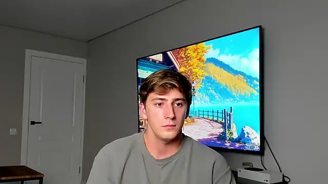 DaniHort online show from October 31, 2025, 4:25 pm