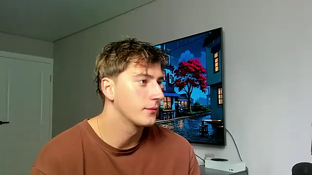 DaniHort online show from October 6, 2025, 9:10 am