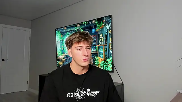 DaniHort online show from February 8, 2026, 10:35 am