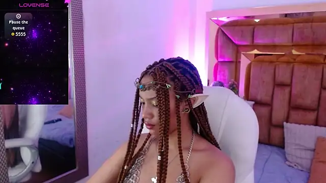 Camila Mishiima1 online show from September 28, 2025, 11:39 am