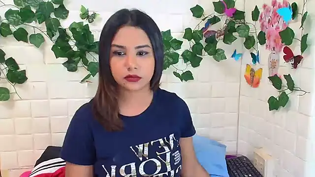 IndiaSexyStripper4u online show from October 26, 2025, 5:46 pm