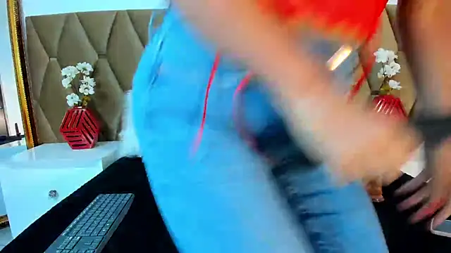 GiaAndretti online show from March 14, 2026, 12:33 pm