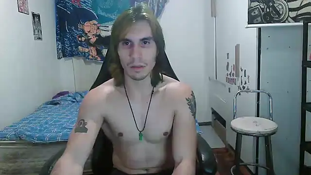 Snapshot of SHACOklown chatting on October 10, 2025, 9:26 pm SHACOklown online show from October 10, 2025, 9:26 pm