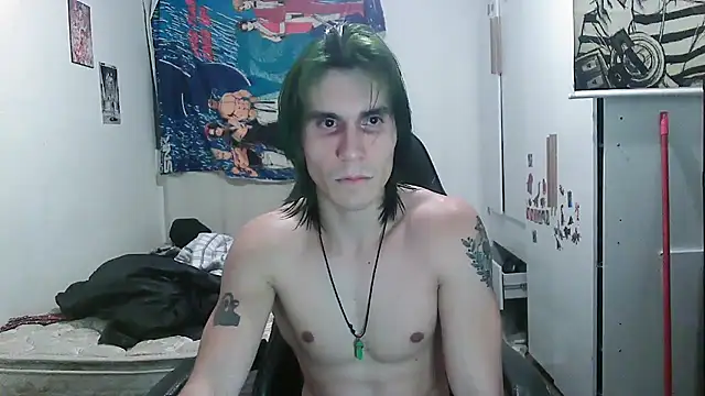 Snapshot of SHACOklown chatting on September 26, 2025, 12:39 am SHACOklown online show from September 26, 2025, 12:39 am