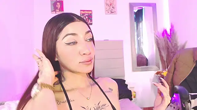 Anna belly online show from November 20, 2025, 1:56 pm