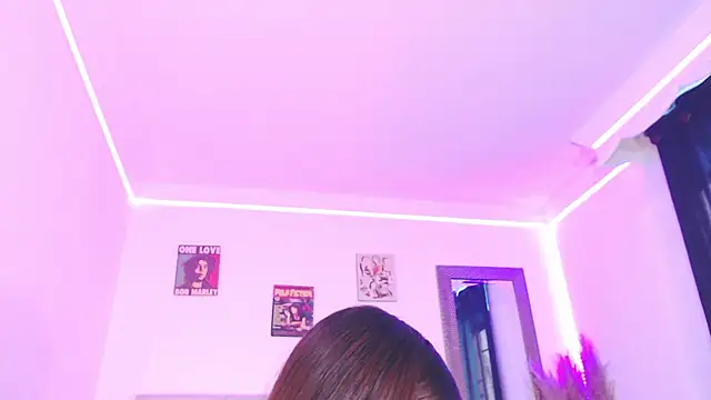 Anna belly online show from November 6, 2025, 3:16 pm