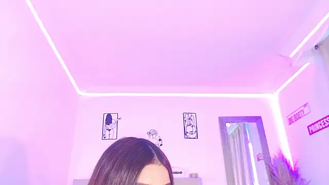 Anna belly online show from March 13, 2026, 12:54 pm