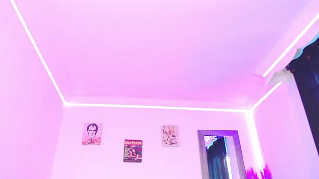 Anna belly online show from September 18, 2025, 1:36 pm