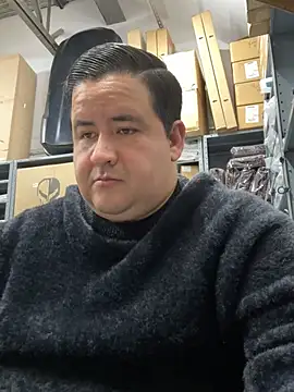 Ricomty online show from January 12, 2026, 7:53 pm