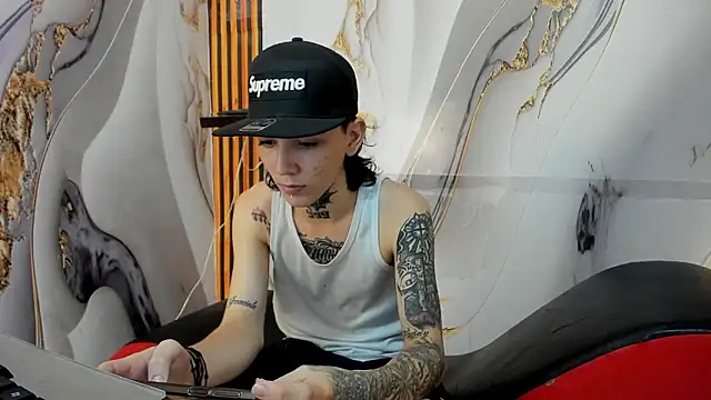 StraightBoy Nick online show from March 2, 2026, 5:08 am