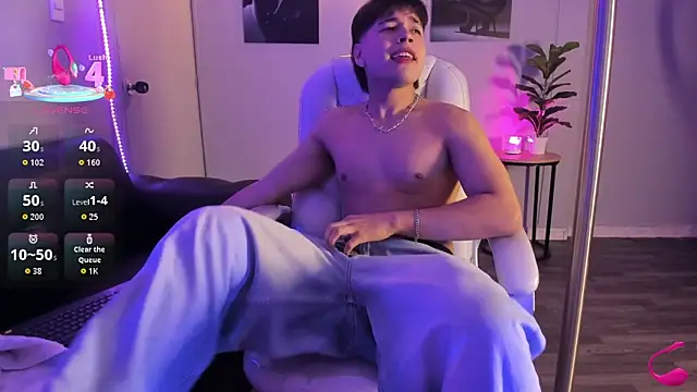 Jordan 24  online show from April 1, 2026, 1:30 am