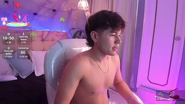 Snapshot of Jordan_24_ chatting on October 3, 2025, 8:54 pm Jordan 24  online show from October 3, 2025, 8:54 pm